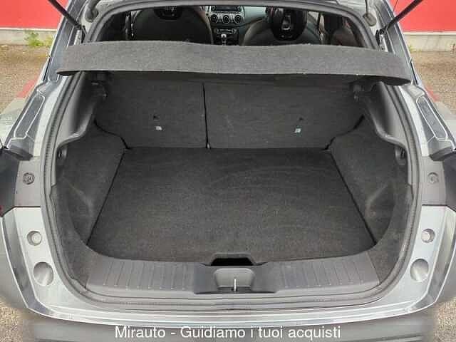 Nissan Juke Juke 1.0 DIG-T 114 CV Tekna