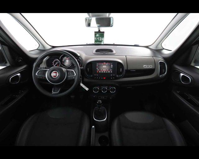FIAT 500L 1.3 Multijet 95 CV Lounge