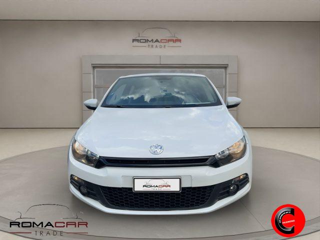 VOLKSWAGEN Scirocco 1.4 TSI 160CV