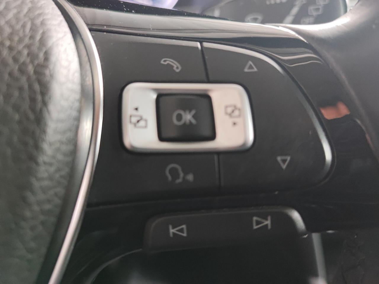 Volkswagen Passat Variant 2.0 TDI Highline BlueMotion Technology