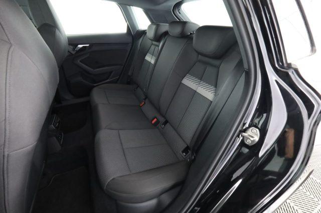 AUDI A3 A3 SPB 30 TDI S tronic S line edition