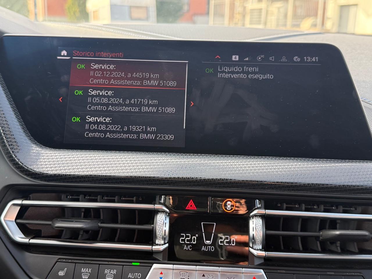 Bmw Serie 1 118i Msport