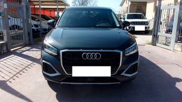 Audi Q2 30 TDI S tronic Admired Advanced