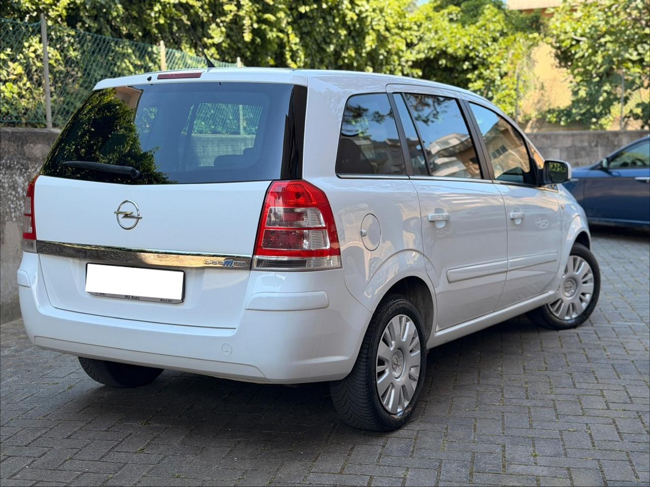Opel Zafira Tourer 1.6 Turbo EcoM 150CV Cosmo