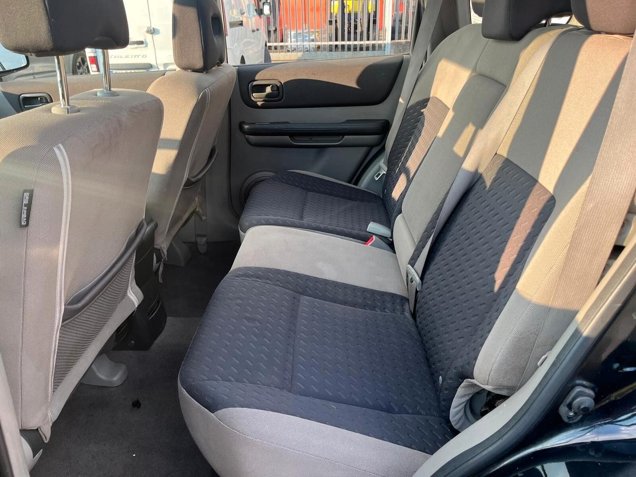 Nissan X-Trail 2.2 dCi Skipower