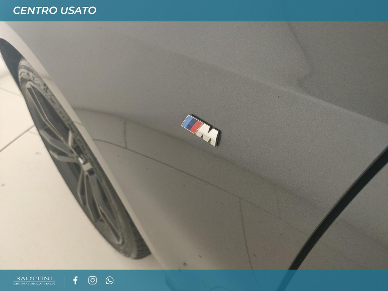 320d Touring Xdrive Msport Auto