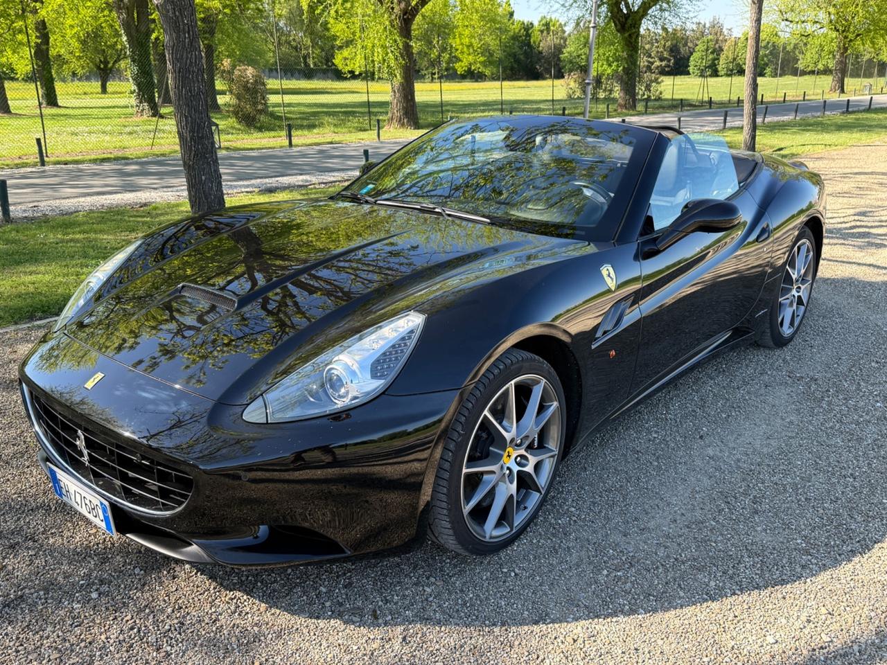 Ferrari California DCT - PREZZO N1 ITALIA .
