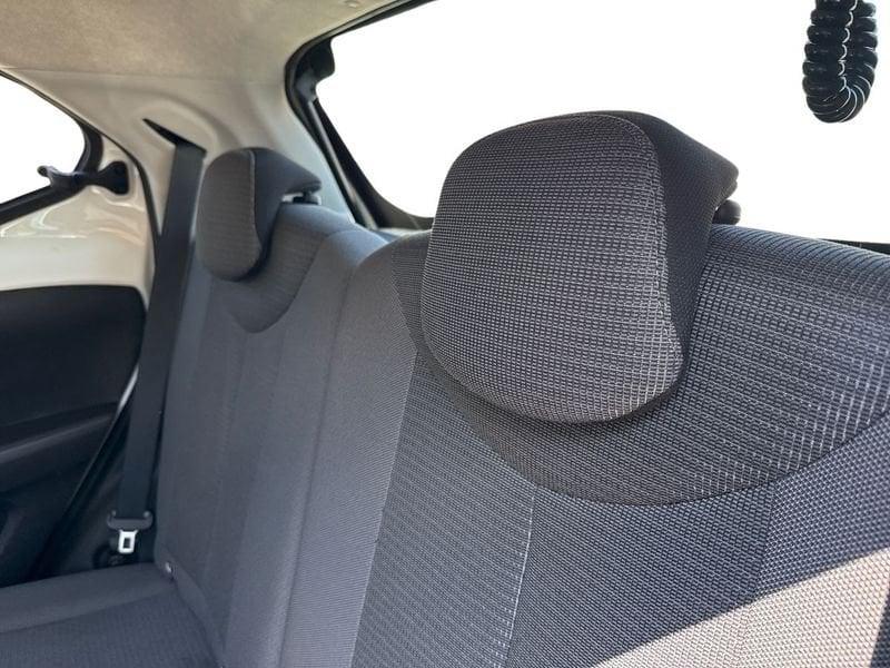 Toyota Aygo Aygo 5p 1.0 x-play 72cv