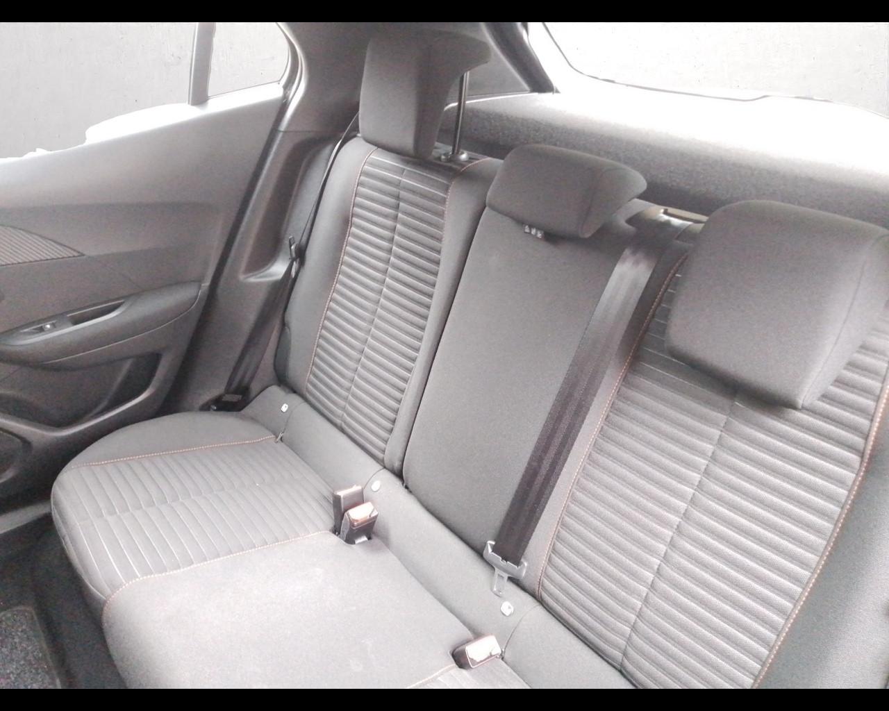 PEUGEOT 2008 2ª serie - 2008 BlueHDi 110 S&S Active Pack