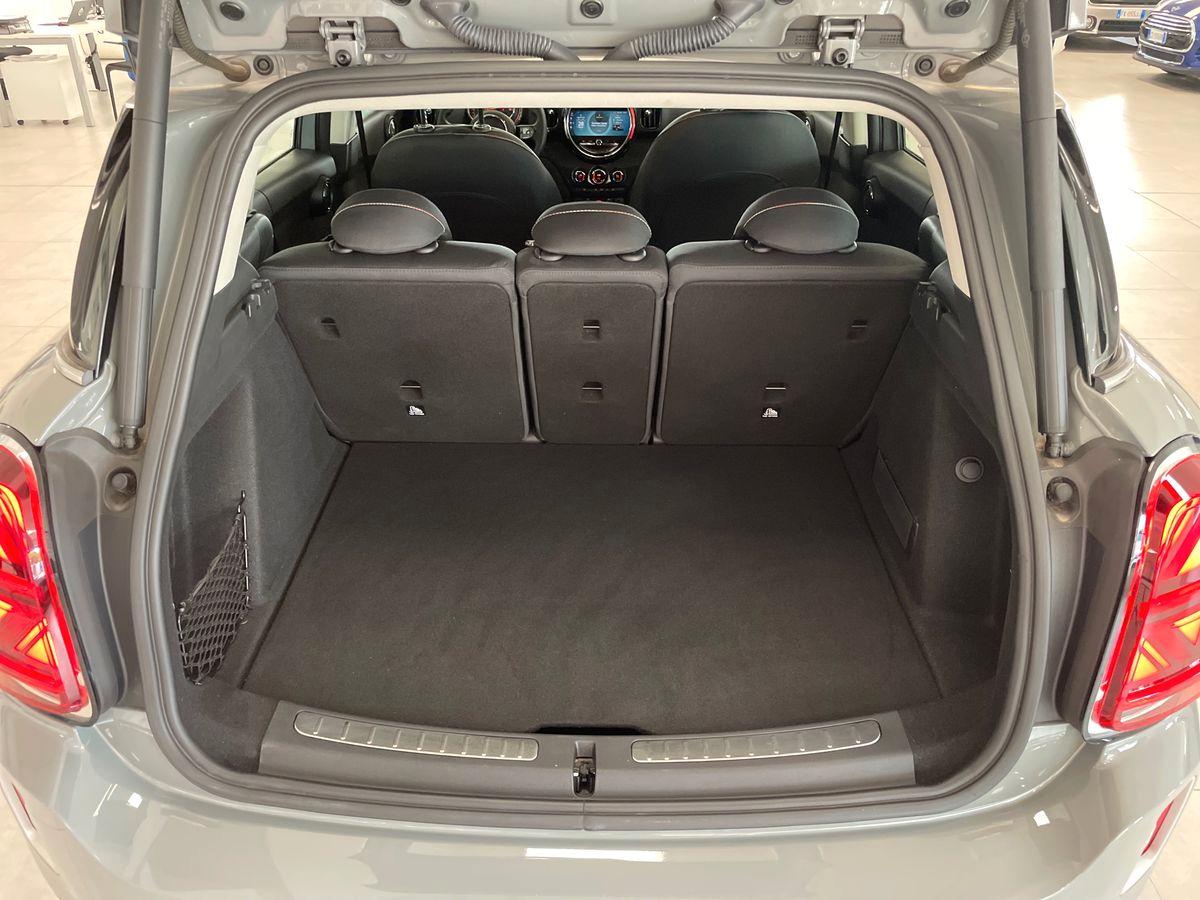 MINI Mini Countryman F60 2020 - Mini Countryman 1.5 One Northwood Edition