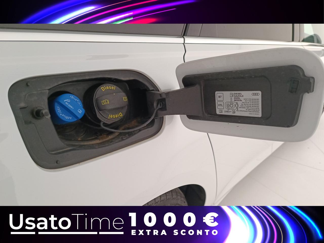 Audi A6 avant 40 2.0 tdi mhev 12v s line edition quattro ultra s tronic