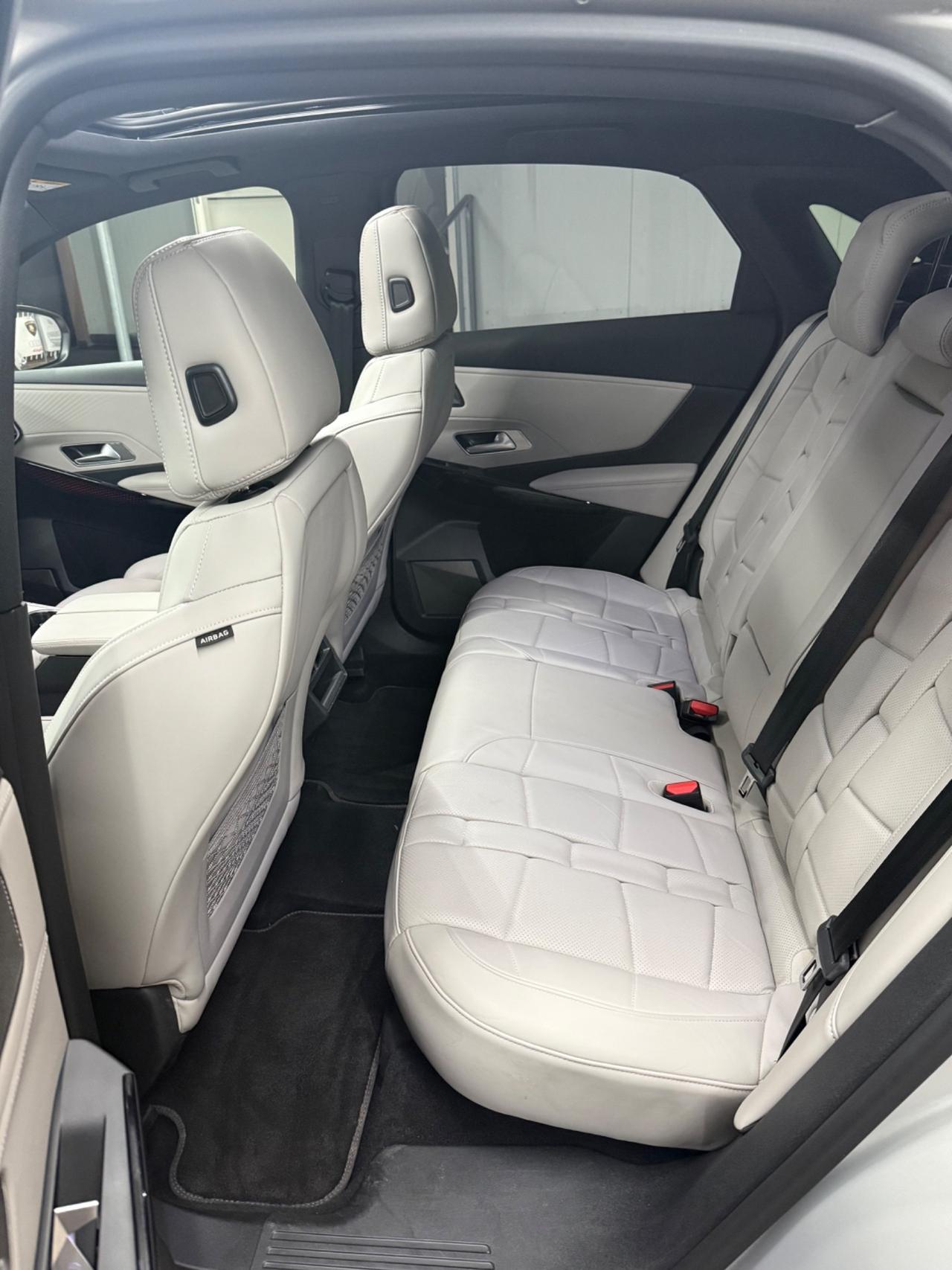 Ds 7 BlueHDi 130 aut. Étoile