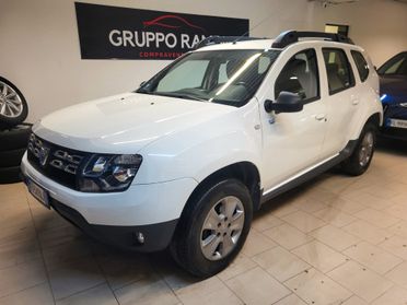 Dacia Duster 1.5 dCi 110CV S&S 4x2 Serie Speciale Ambiance Family