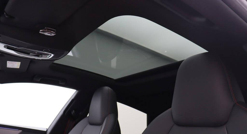 Audi RS7 Sportback Dynamic Plus-Carboceramica-Tetto-Design RS-DRC