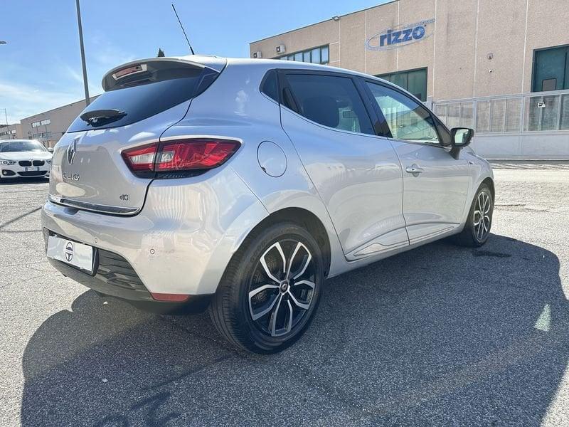 Renault Clio 1.5 Energy dCi 90cv Duel