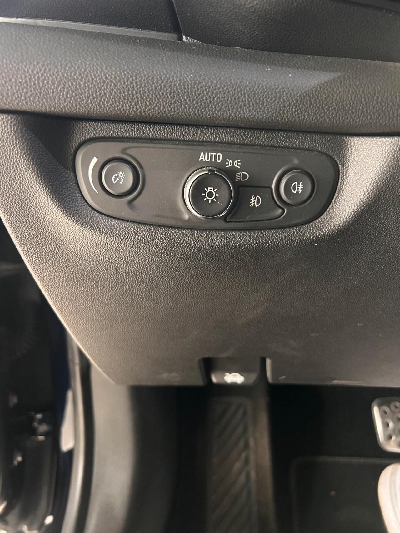 Opel Insignia 1.6 CDTI 136 CV S&S aut. Grand Sport Innovation