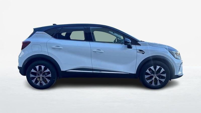 Renault Captur 1.0 TCe GPL Intens my21