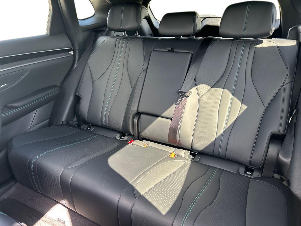 BYD Seal U DM-i - Seal U DM-i 1.5 phev Comfort 2wd