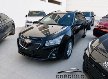 Chevrolet Cruze 1.7 Diesel Station Wagon LT