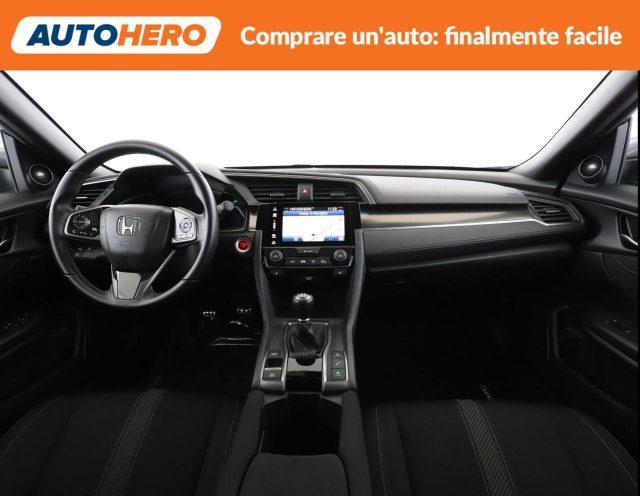 HONDA Civic 1.0T 5 porte Executive