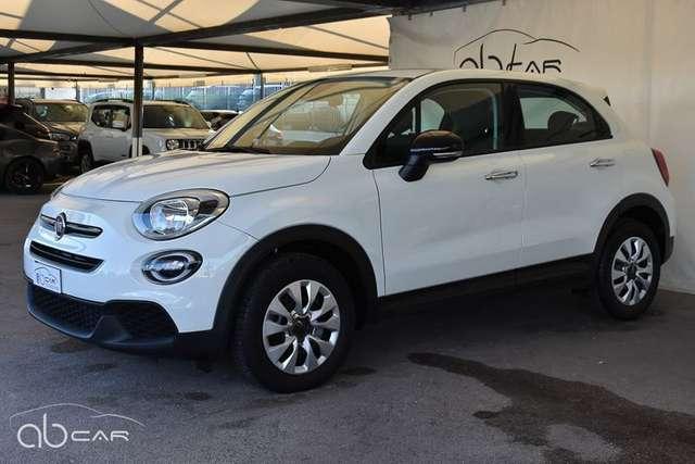 Fiat 500X 1.0 T3 120 CV Urban