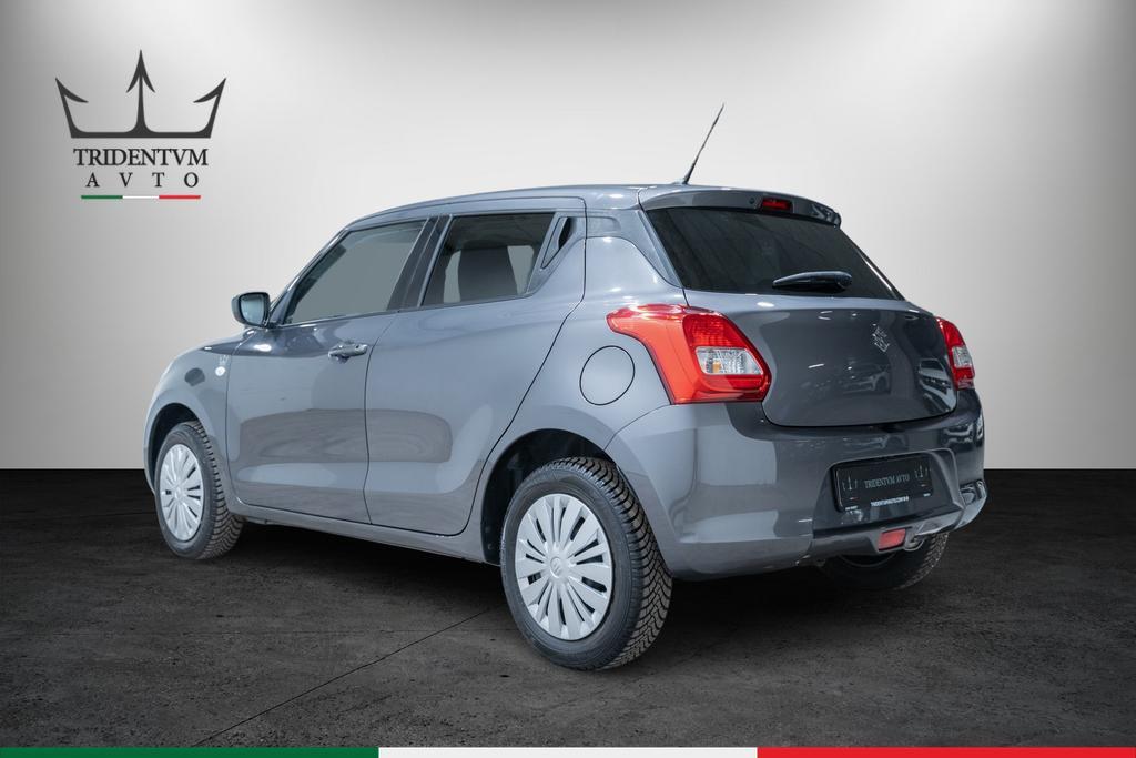 Suzuki Swift 1.2h Top allgrip 4wd