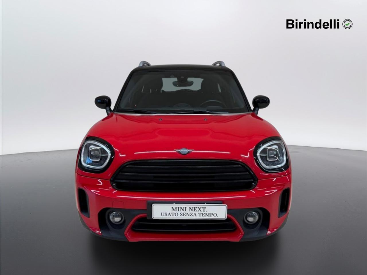 MINI Mini Countrym.(F60) - Mini 2.0 Cooper D Business Countryman