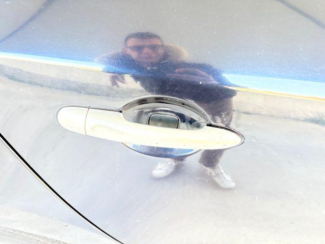 RENAULT Megane Mégane 1.6 16V Dynamique PRIMO PREZZO NAVI OK NEOP