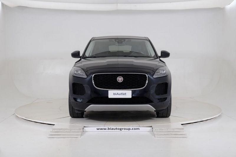 Jaguar E-Pace 2017 Diesel 2.0d i4 SE awd 180cv auto my19