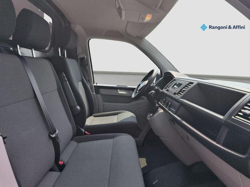 Volkswagen Transp. Transporter 2.0 TDI 150CV DSG PC Furgone