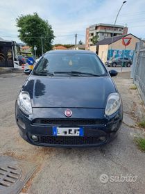 FIAT PUNTO 1.3 MULTIJET