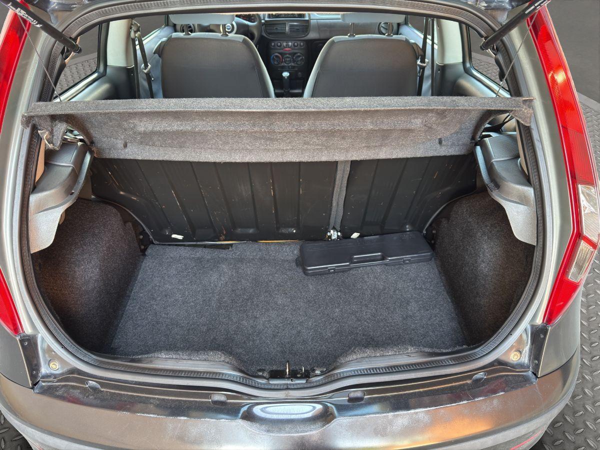 FIAT - Punto - 1.3 MJT 16V 3p. Dynamic