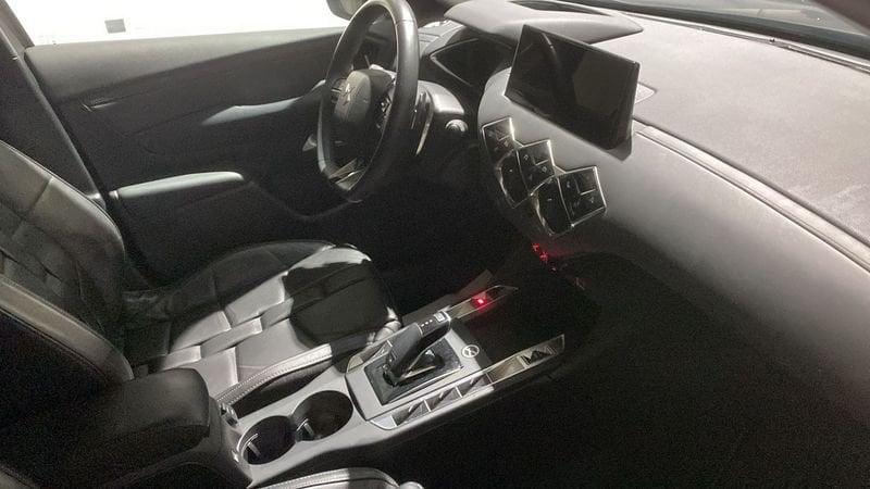DS DS 3 Crossback DS 3 PureTech 130 aut. Opera