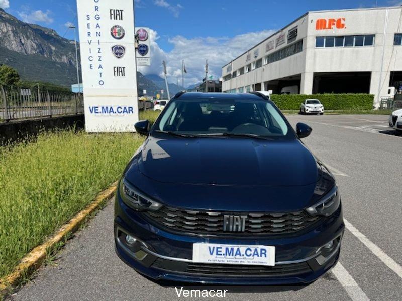 FIAT Tipo 1.6 Mjt 130CV SW Business, PACK SAFETY, NAVI 7", FARI LED