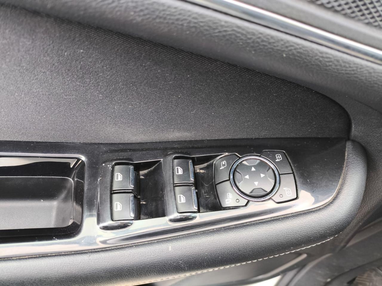 FORD EDGE SPORT S (GARANZIA 24 MESI) AUTOMATICO 210 CV. [RIF: 4825]