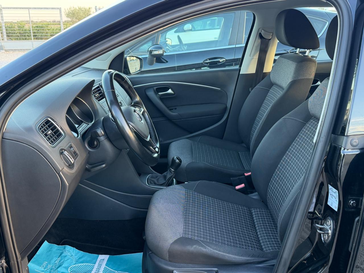 Volkswagen Polo 1.0 MPI 75 CV 5p. Comfortline