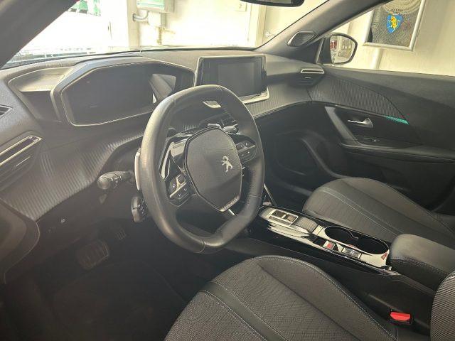 PEUGEOT 2008 BlueHDi 130 S&S EAT8 Allure Pack - Ft Iva Esposta
