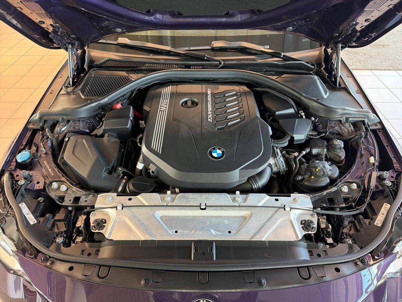 BMW Serie 2 M240i Coupè