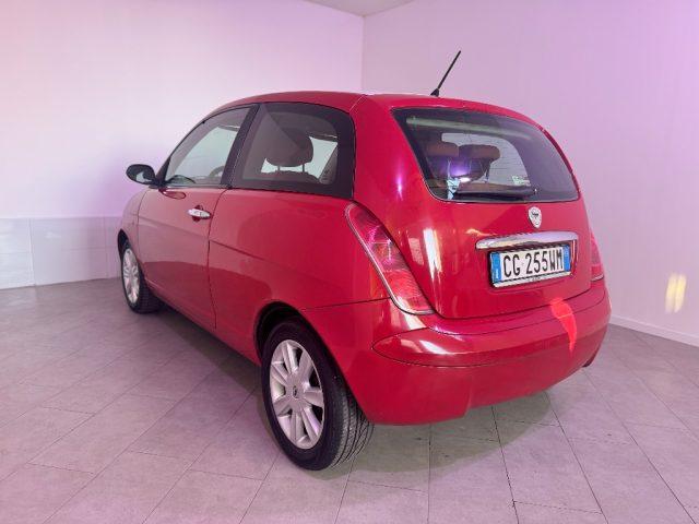 LANCIA Ypsilon 1.2