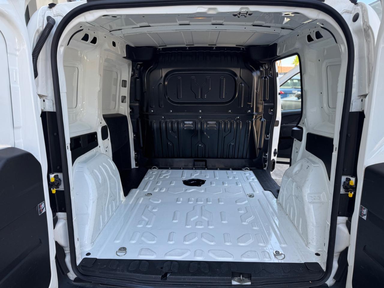 Fiat Doblò Professional 1.6 Diesel