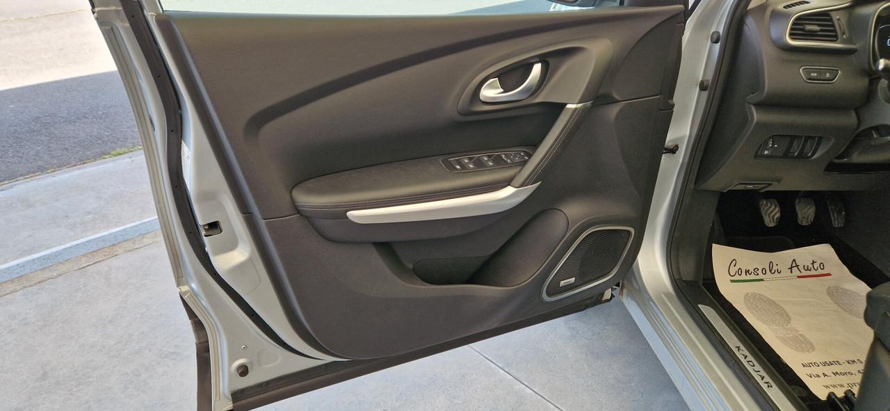 Renault Kadjar Blue 1.5 dCi 115cv BoSe Sport Edition2