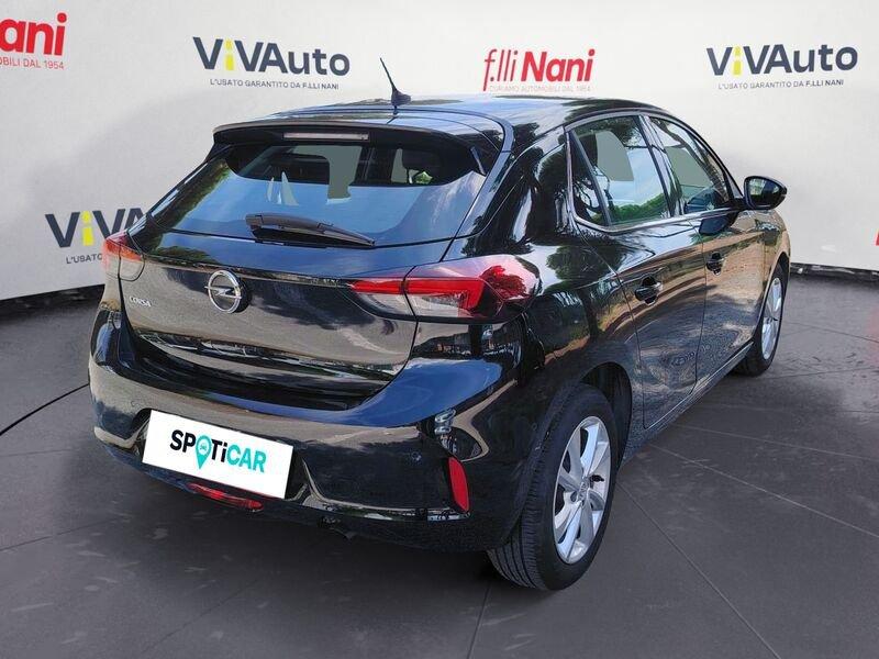 Opel Corsa Corsa 1.2 100 CV Elegance