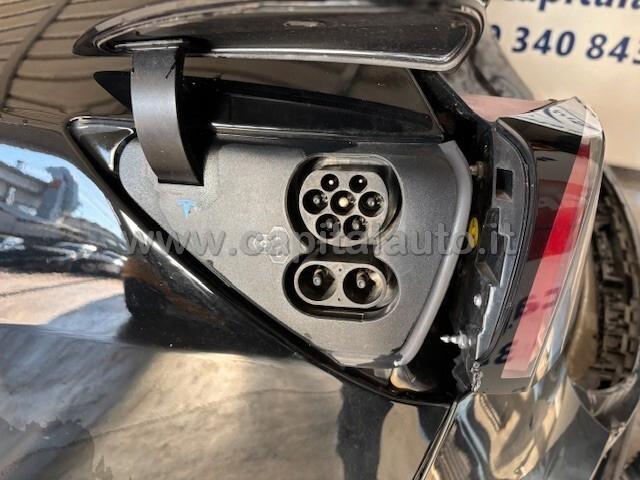 Tesla Model Y Standard Range RWD MARCIANTE