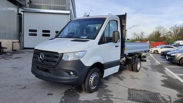 Mercedes-Benz Sprinter Telaio 515CDI 37/50 PRO