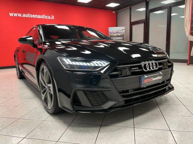 AUDI A7 SPB 55 3.0 TFSI quattro ultra Stronic- IVA ESPOSTA