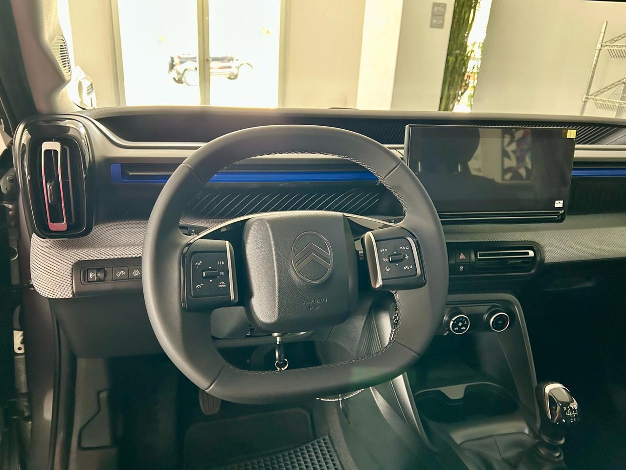 Nuova Citroen C3 PureTech 100 S&S Plus