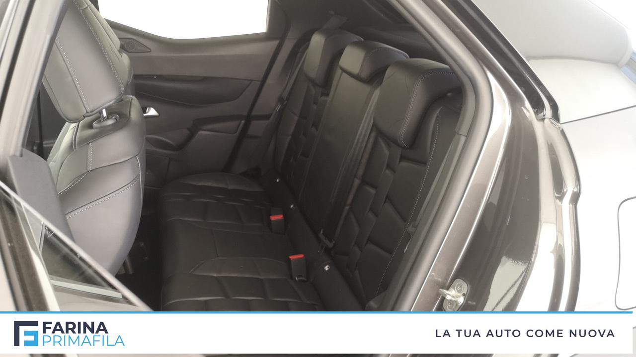 DS DS3 2023 - DS3 1.5 bluehdi Opera 130cv auto