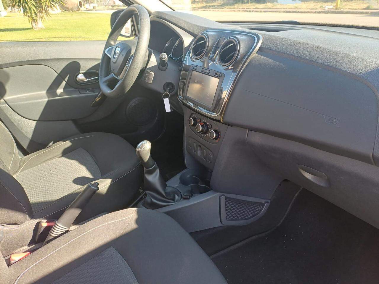Dacia Sandero 0.9 TCe 12V 90CV Start&Stop Comfort