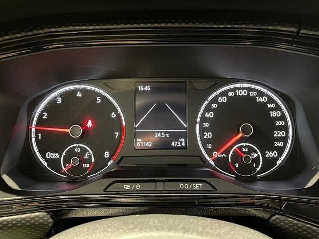 Volkswagen T-Cross 1ª serie 1.0TSI 95CV Style - NEOPATENTATI