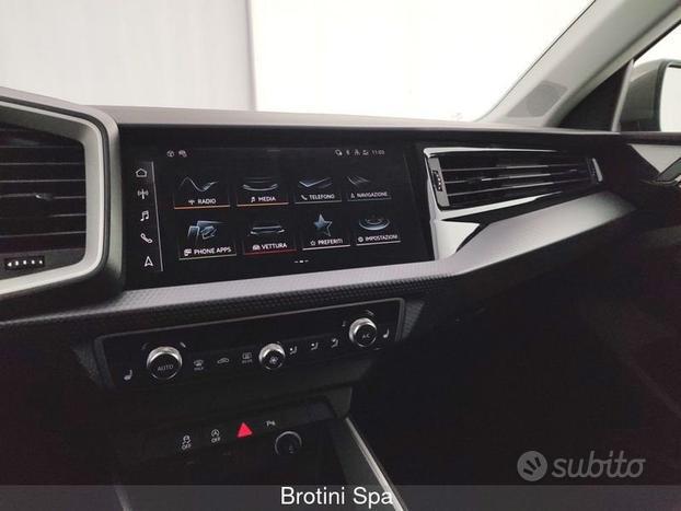 Audi A1 allstreet 30 TFSI S tronic Identity C...